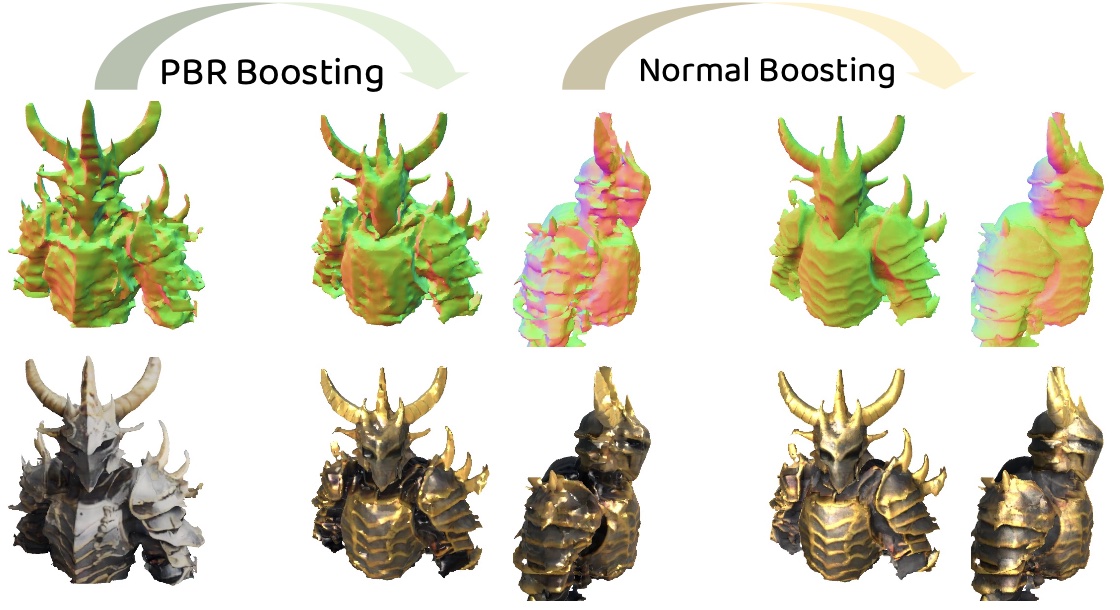 BoostPBR